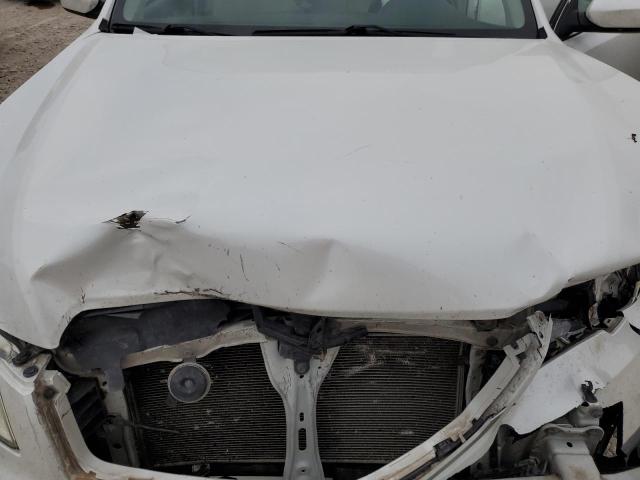 Photo 11 from auction – 2011 SUBARU OUTBACK 3. with VIN 4S4BRDLC3B2349605