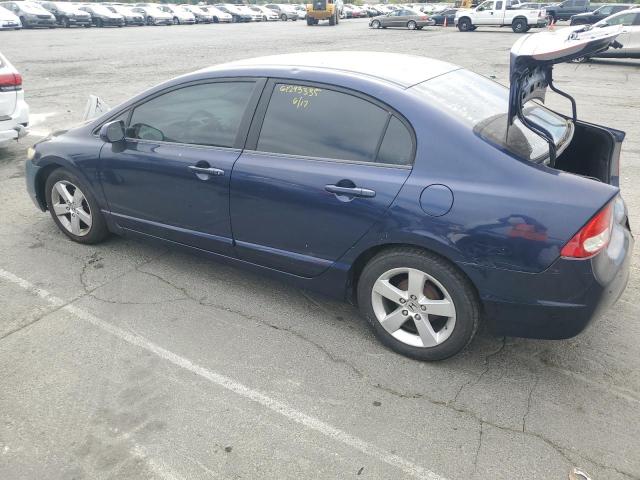Photo 2 from auction – 2010 HONDA CIVIC LX-S with VIN 19XFA1F62AE084646