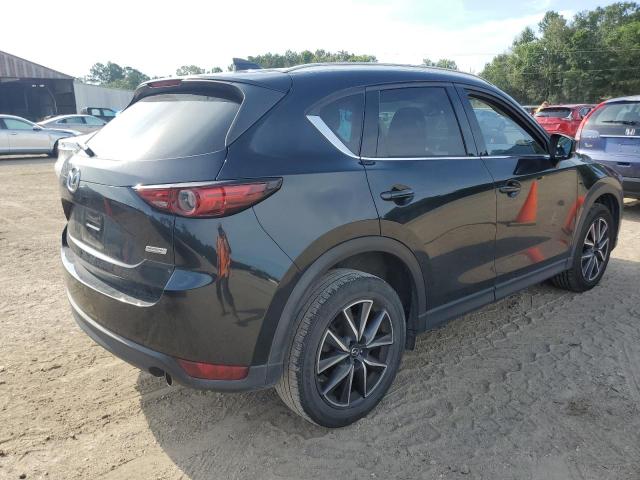 Photo 3 from auction – 2018 MAZDA CX-5 GRAND with VIN JM3KFADMXJ0401378