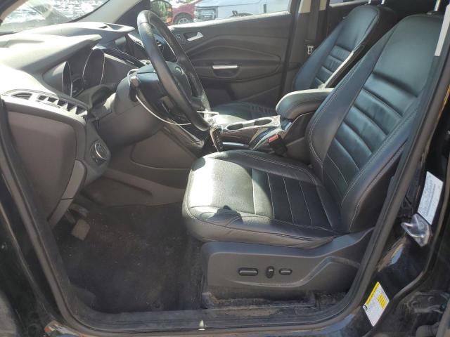 Photo 7 from auction – 2016 FORD ESCAPE TIT with VIN 1FMCU9J93GUC63035