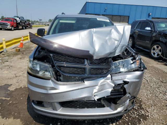 Photo 5 from auction – 2017 DODGE JOURNEY SE with VIN 3C4PDCAB2HT614129
