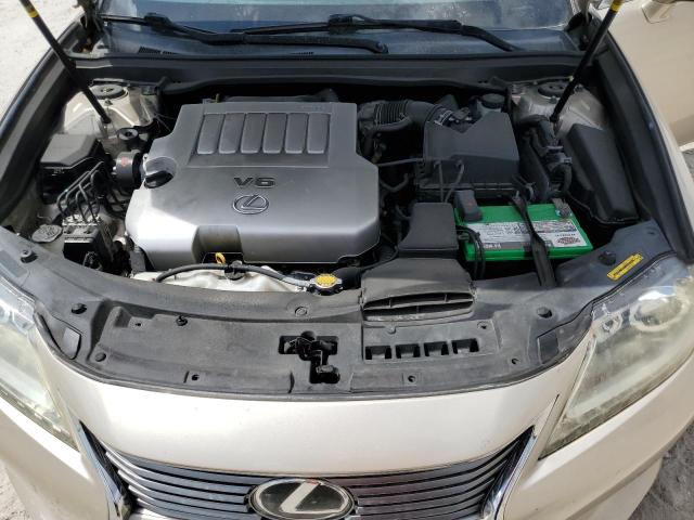 Photo 11 from auction – 2013 LEXUS ES 350 with VIN JTHBK1GG0D2078556