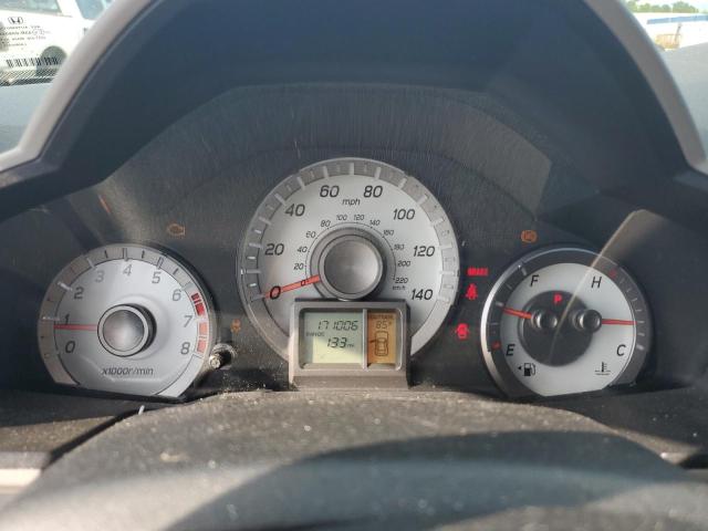 Photo 9 from auction – 2012 HONDA PILOT EXL with VIN 5FNYF3H56CB035926