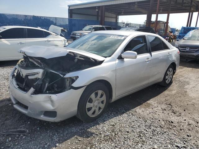 TOYOTA CAMRY BASE 2011 с VIN 4T4BF3EK8BR095391 - Фото с аукциона