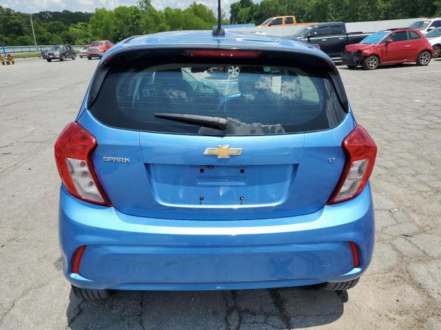 Photo 6 from auction – 2016 CHEVROLET SPARK 1LT with VIN KL8CD6SA4GC605313