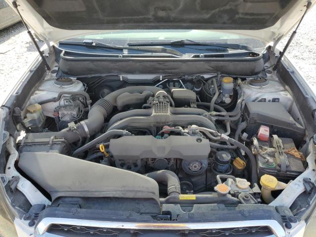 Photo 11 from auction – 2014 SUBARU LEGACY 2.5 with VIN 4S3BMCC6XE3033236