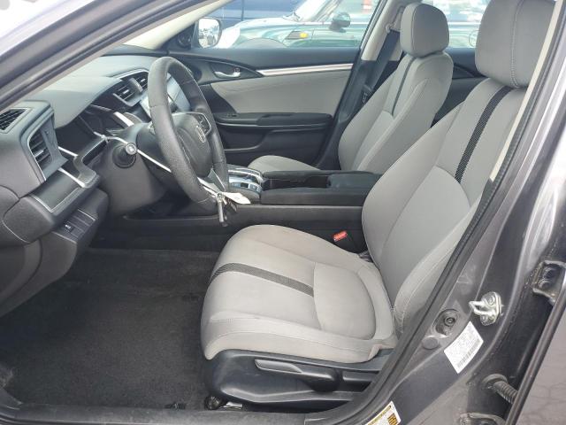 Photo 7 from auction – 2018 HONDA CIVIC EX with VIN 2HGFC2F73JH589027