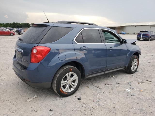 Photo 3 from auction – 2011 CHEVROLET EQUINOX LT with VIN 2CNALDEC4B6330719