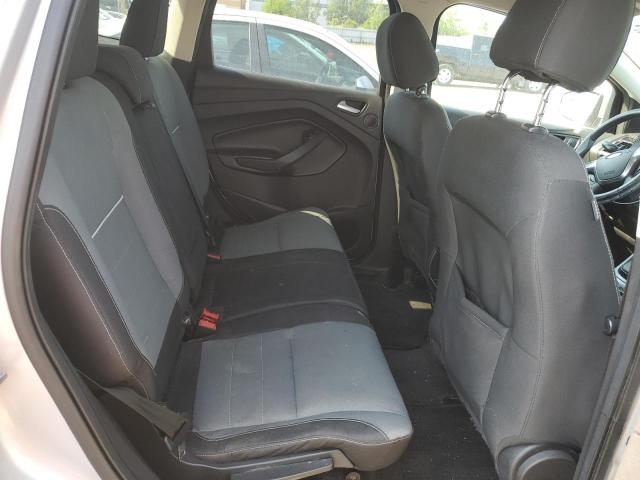 Photo 11 from auction – 2014 FORD ESCAPE SE with VIN 1FMCU0G93EUD46786