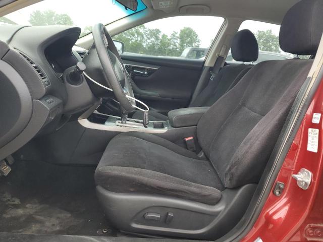 Photo 7 from auction – 2013 NISSAN ALTIMA 2.5 with VIN 1N4AL3AP1DN531120