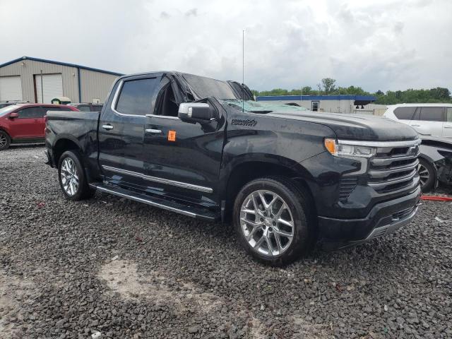 Photo 4 from auction – 2024 CHEVROLET SILVERADO with VIN 2GCUDJED9R1232492