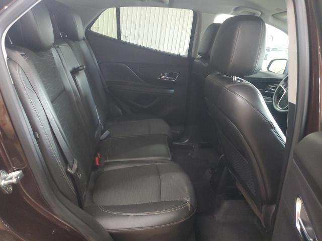 Photo 11 from auction – 2015 BUICK ENCORE CON with VIN KL4CJFSB7FB166471