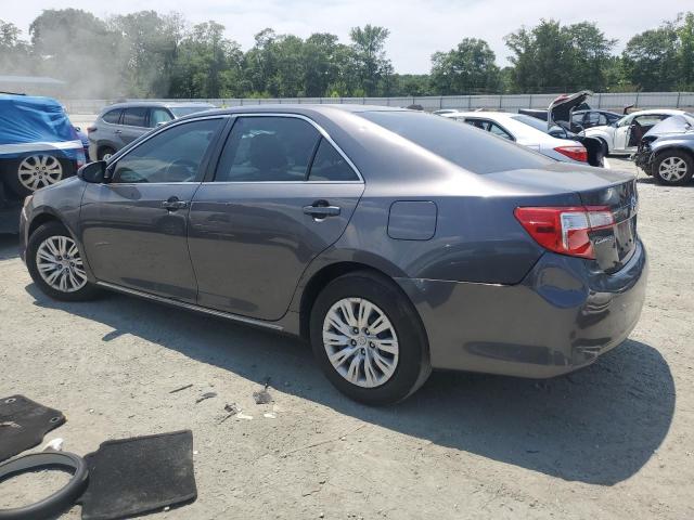 Photo 2 from auction – 2012 TOYOTA CAMRY BASE with VIN 4T4BF1FK2CR213228