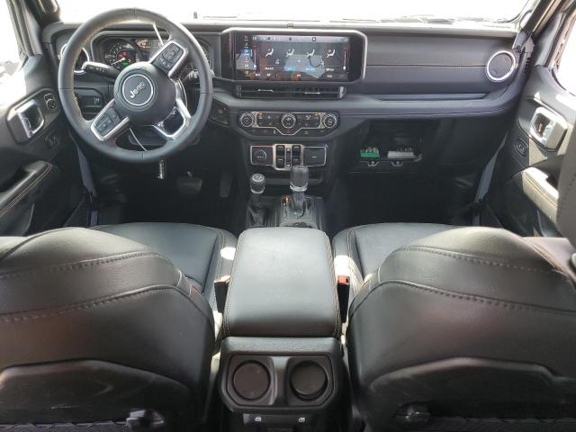 Photo 8 from auction – 2024 JEEP WRANGLER S with VIN 1C4RJXP69RW303652