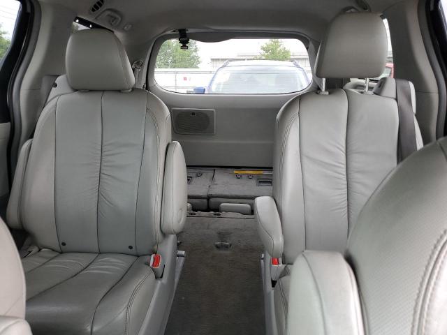 Photo 10 from auction – 2011 TOYOTA SIENNA XLE with VIN 5TDDK3DC0BS002428