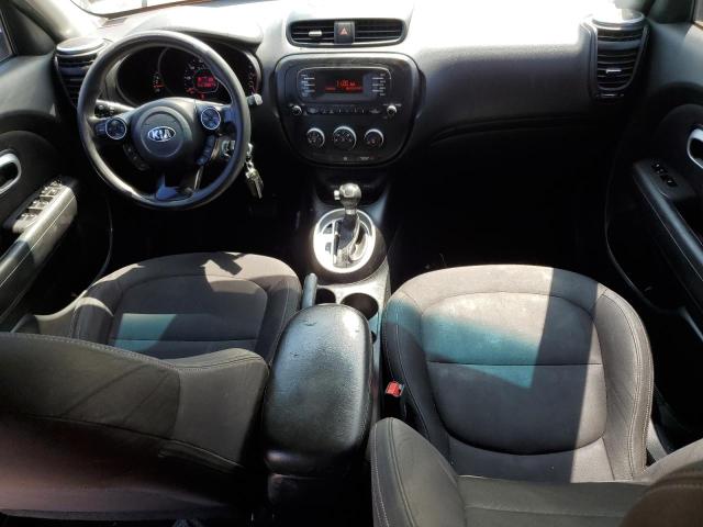 Photo 8 from auction – 2015 KIA SOUL with VIN KNDJN2A26F7813621