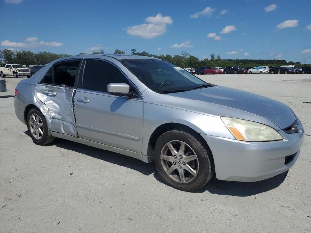 Photo 4 from auction – 2004 HONDA ACCORD EX with VIN 1HGCM66554A017238