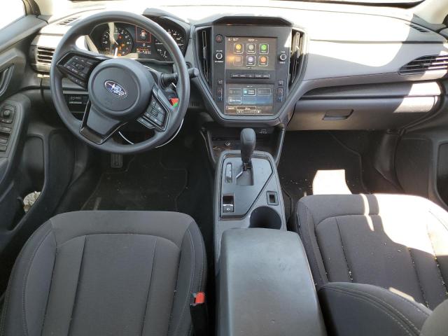 Photo 8 from auction – 2024 SUBARU CROSSTREK with VIN JF2GUABC1R8276381