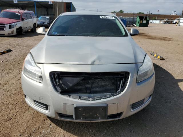 Photo 5 from auction – 2011 BUICK REGAL CXL with VIN W04GV5EV4B1085496