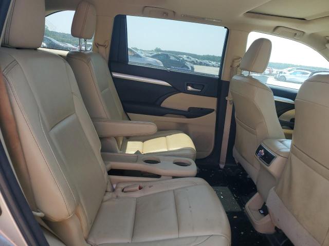 Foto 11 de la subasta – 2015 TOYOTA HIGHLANDER con VIN 5TDKKRFH8FS120171