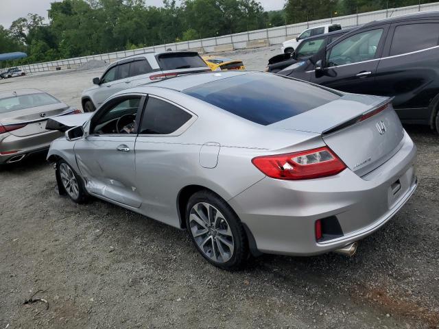 Photo 2 from auction – 2014 HONDA ACCORD EXL with VIN 1HGCT2B85EA000484