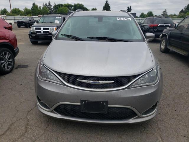 Photo 5 from auction – 2018 CHRYSLER PACIFICA T with VIN 2C4RC1BG4JR290488