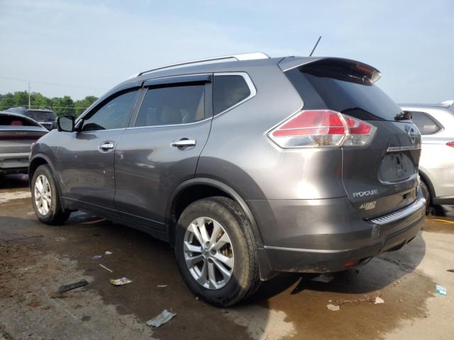 Photo 2 from auction – 2016 NISSAN ROGUE S with VIN KNMAT2MV7GP610427