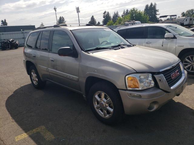 Photo 4 from auction – 2002 GMC ENVOY with VIN 1GKDT13S122458332