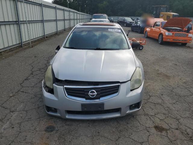 Photo 5 from auction – 2008 NISSAN MAXIMA SE with VIN 1N4BA41E18C810552