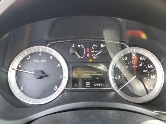 Photo 9 from auction – 2015 NISSAN SENTRA S with VIN 3N1AB7AP1FL676975