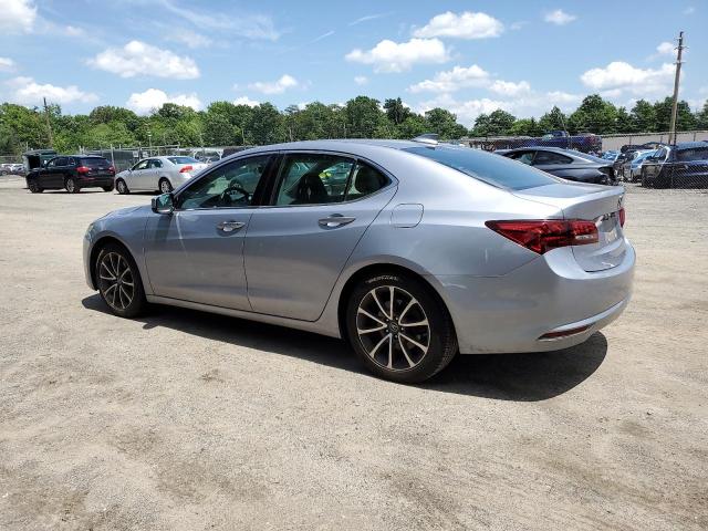 Photo 2 from auction – 2015 ACURA TLX TECH with VIN 19UUB2F54FA015504