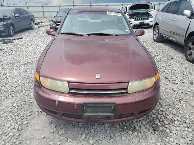 Photo 5 from auction – 2001 SATURN L100 with VIN 1G8JR52F51Y560800