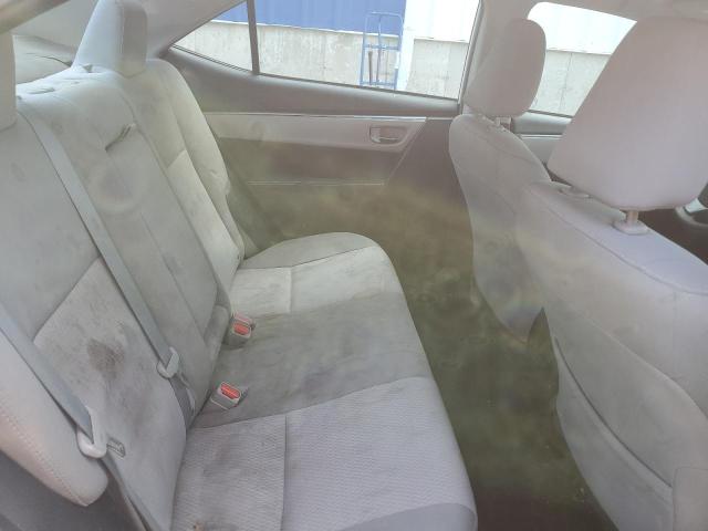 Photo 10 from auction – 2015 TOYOTA COROLLA L with VIN 2T1BURHE4FC402930