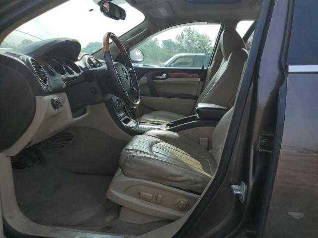 Photo 7 from auction – 2012 BUICK ENCLAVE with VIN 5GAKVDED8CJ168644
