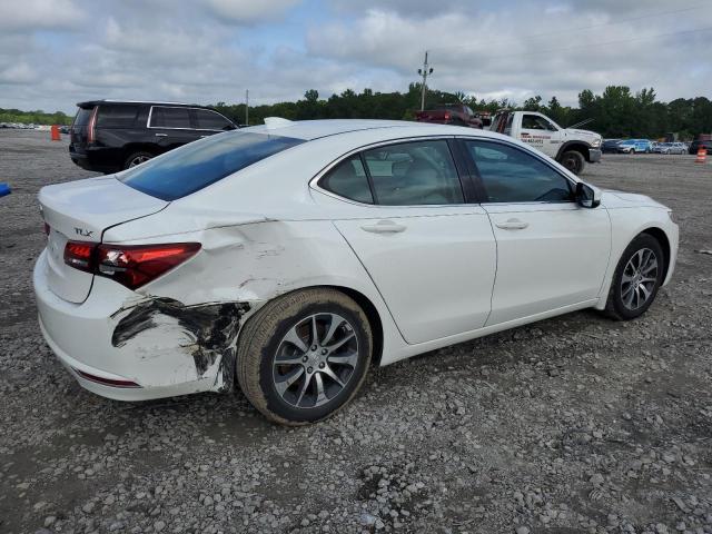 Photo 3 from auction – 2017 ACURA TLX with VIN 19UUB1F35HA005446