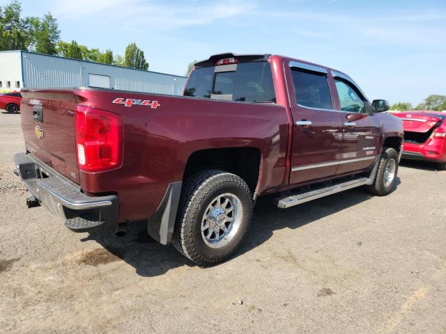 Photo 3 from auction – 2017 CHEVROLET SILVERADO with VIN 3GCUKSEC1HG233709