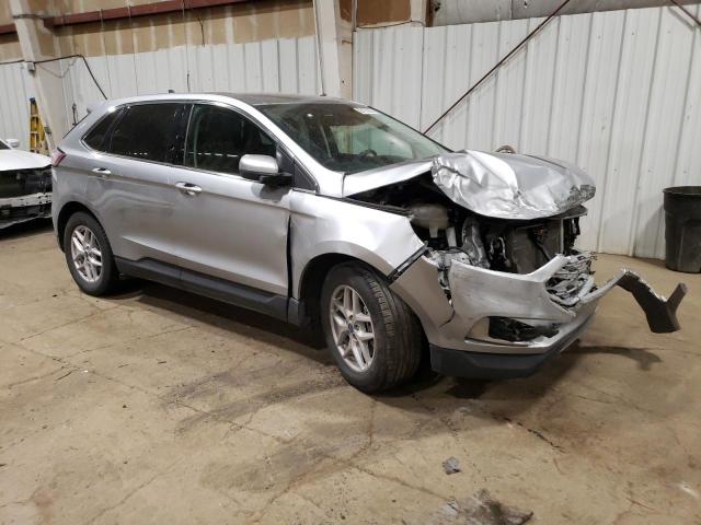 Zdjęcie 4 z aukcji – 2022 FORD EDGE SEL z VIN 2FMPK4J93NBA10696