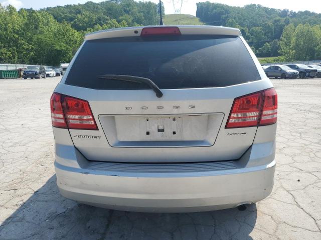 Photo 6 from auction – 2012 DODGE JOURNEY SE with VIN 3C4PDCAB0CT390397