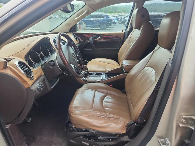 Photo 7 from auction – 2013 BUICK ENCLAVE with VIN 5GAKRCKD1DJ196726