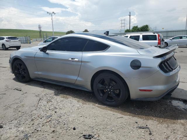 Photo 2 from auction – 2022 FORD MUSTANG with VIN 1FA6P8THXN5108678