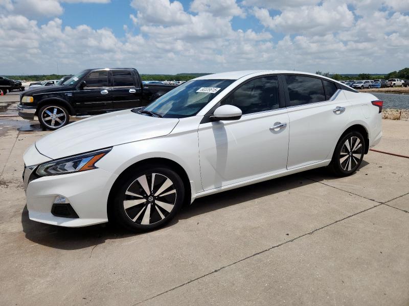 Photo 1 from auction – 2022 NISSAN ALTIMA SV with VIN 1N4BL4DV1NN355109