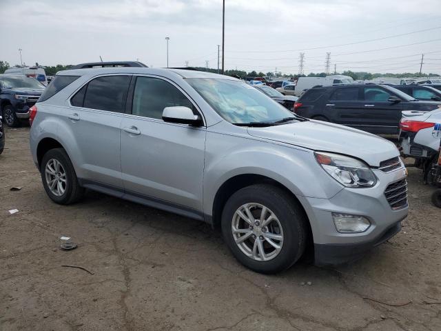 Photo 4 from auction – 2017 CHEVROLET EQUINOX LT with VIN 2GNALCEK3H1596901