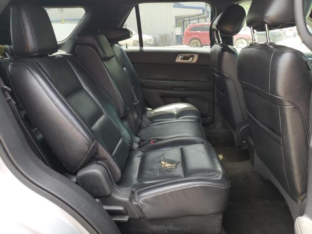 Photo 11 from auction – 2011 FORD EXPLORER X with VIN 1FMHK8D81BGA72214