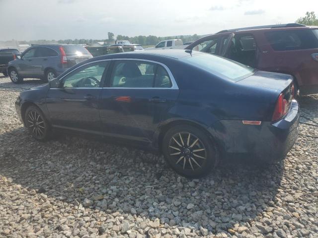 Photo 2 from auction – 2010 CHEVROLET MALIBU LS with VIN 1G1ZB5EB5AF261074