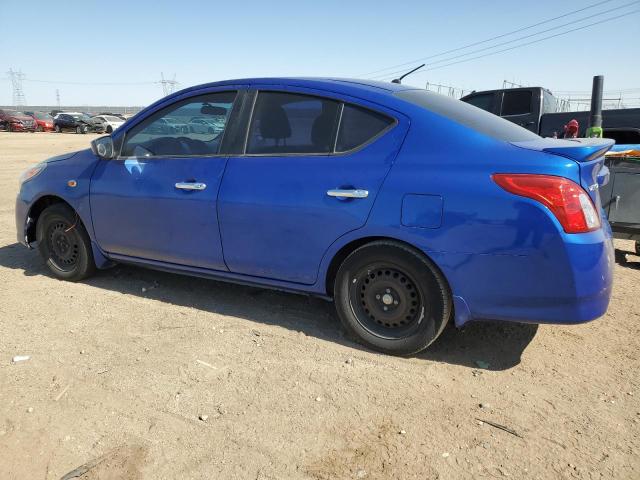 Photo 2 from auction – 2015 NISSAN VERSA S with VIN 3N1CN7AP7FL816477