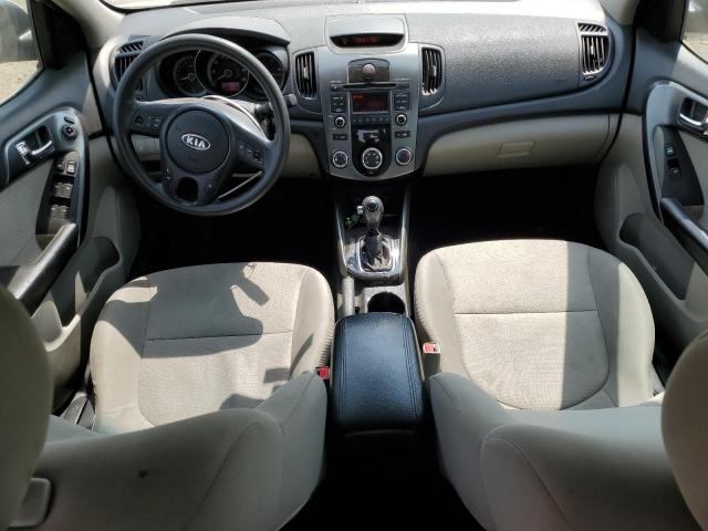 Photo 8 from auction – 2013 KIA FORTE EX with VIN KNAFU4A23D5647908