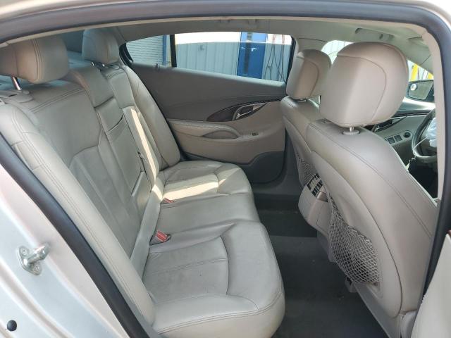 Photo 10 from auction – 2011 BUICK LACROSSE C with VIN 1G4GC5ED7BF359324