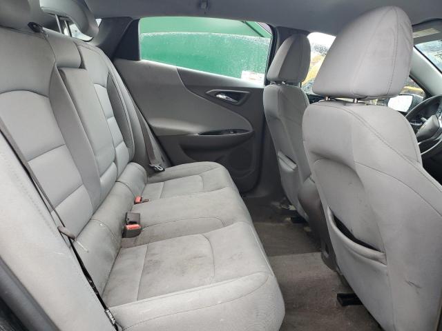 Photo 10 from auction – 2016 CHEVROLET MALIBU LS with VIN 1G1ZB5ST7GF179241
