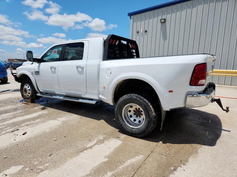 Фото 2 с аукциона – 2012 DODGE RAM 3500 L с VIN 3C63DRNL4CG116527