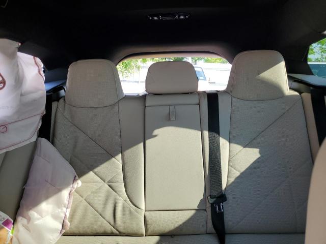 Photo 10 from auction – 2024 BMW IX XDRIVE5 with VIN WB523CF09RCN46716
